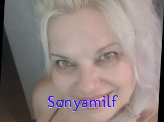 Sonyamilf