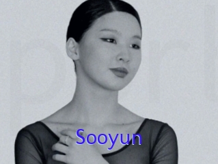 Sooyun