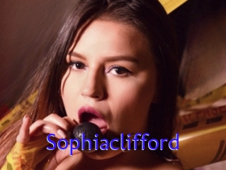 Sophiaclifford