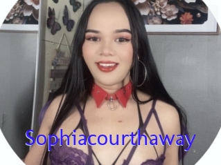 Sophiacourthaway