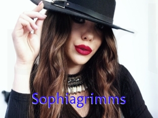 Sophiagrimms