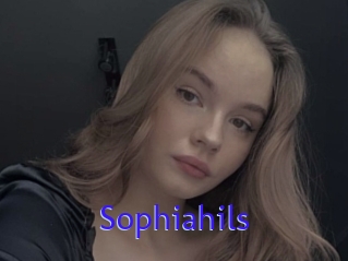 Sophiahils