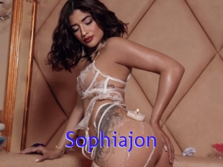 Sophiajon