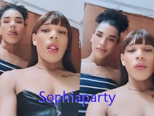 Sophiaparty