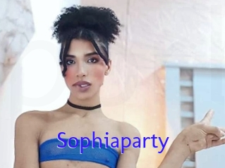 Sophiaparty