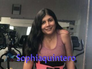 Sophiaquintero