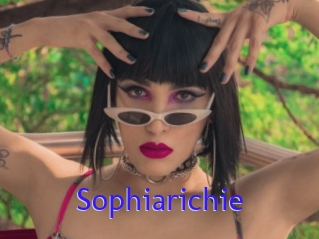 Sophiarichie