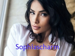 Sophiascharm