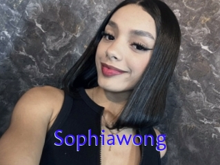 Sophiawong