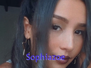 Sophiazoe