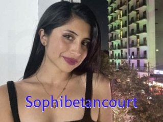 Sophibetancourt