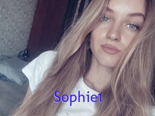 Sophie1