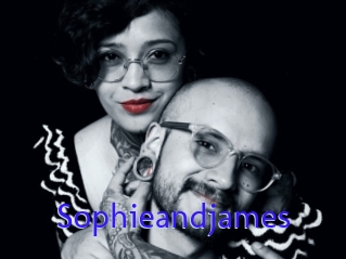 Sophieandjames