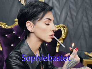 Sophiebastet