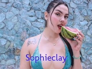 Sophieclay