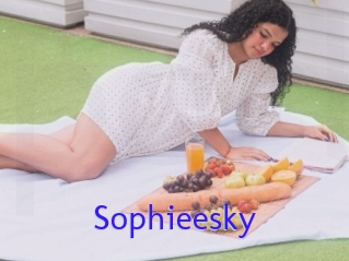 Sophieesky