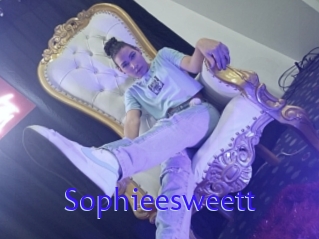 Sophieesweett