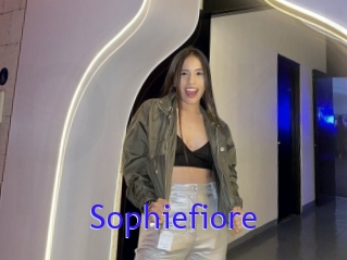 Sophiefiore