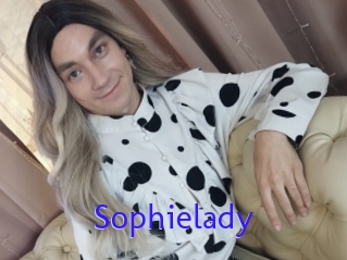 Sophielady