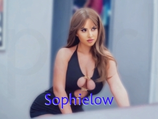 Sophielow