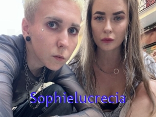 Sophielucrecia