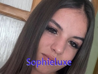 Sophieluxe