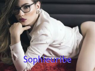 Sophieuribe