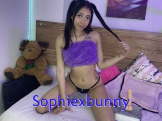 Sophiexbunny