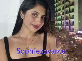 Sophiezavarce