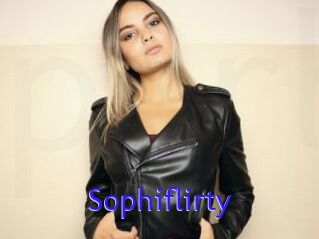 Sophiflirty