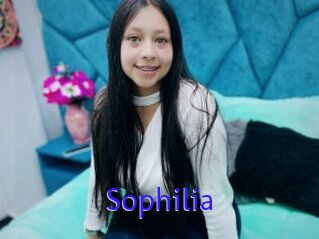 Sophilia