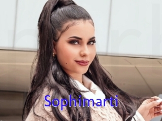 Sophimarti