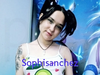 Sophisanchez