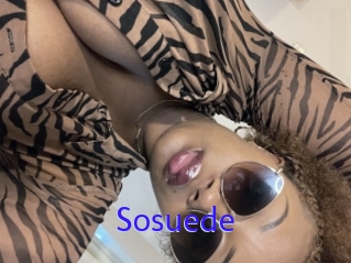 Sosuede