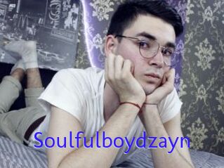 Soulfulboydzayn