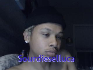 Sourdieselluca