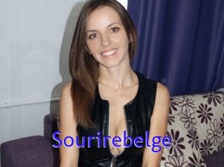 Sourirebelge