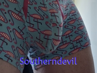 Southerndevil