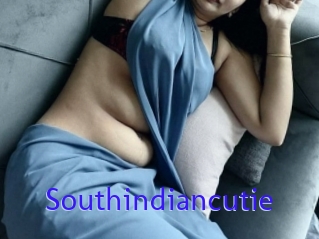 Southindiancutie