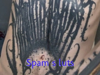 Spam_s_luts