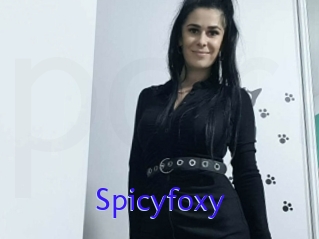 Spicyfoxy