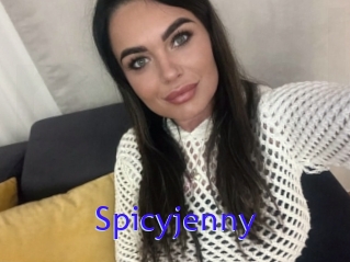 Spicyjenny