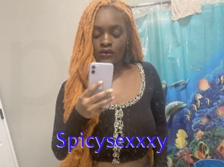 Spicysexxxy