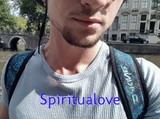 Spiritualove