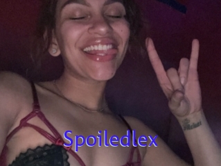 Spoiledlex