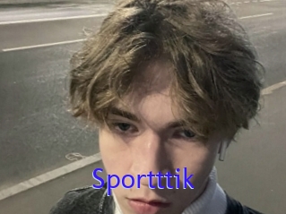 Sportttik