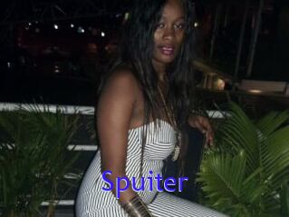 Spuiter