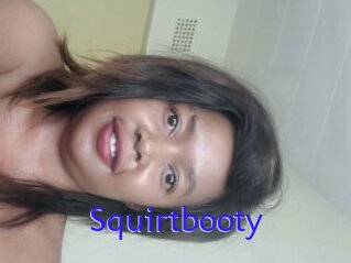 Squirtbooty