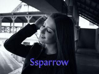 Ssparrow