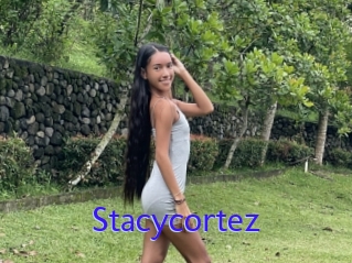 Stacycortez